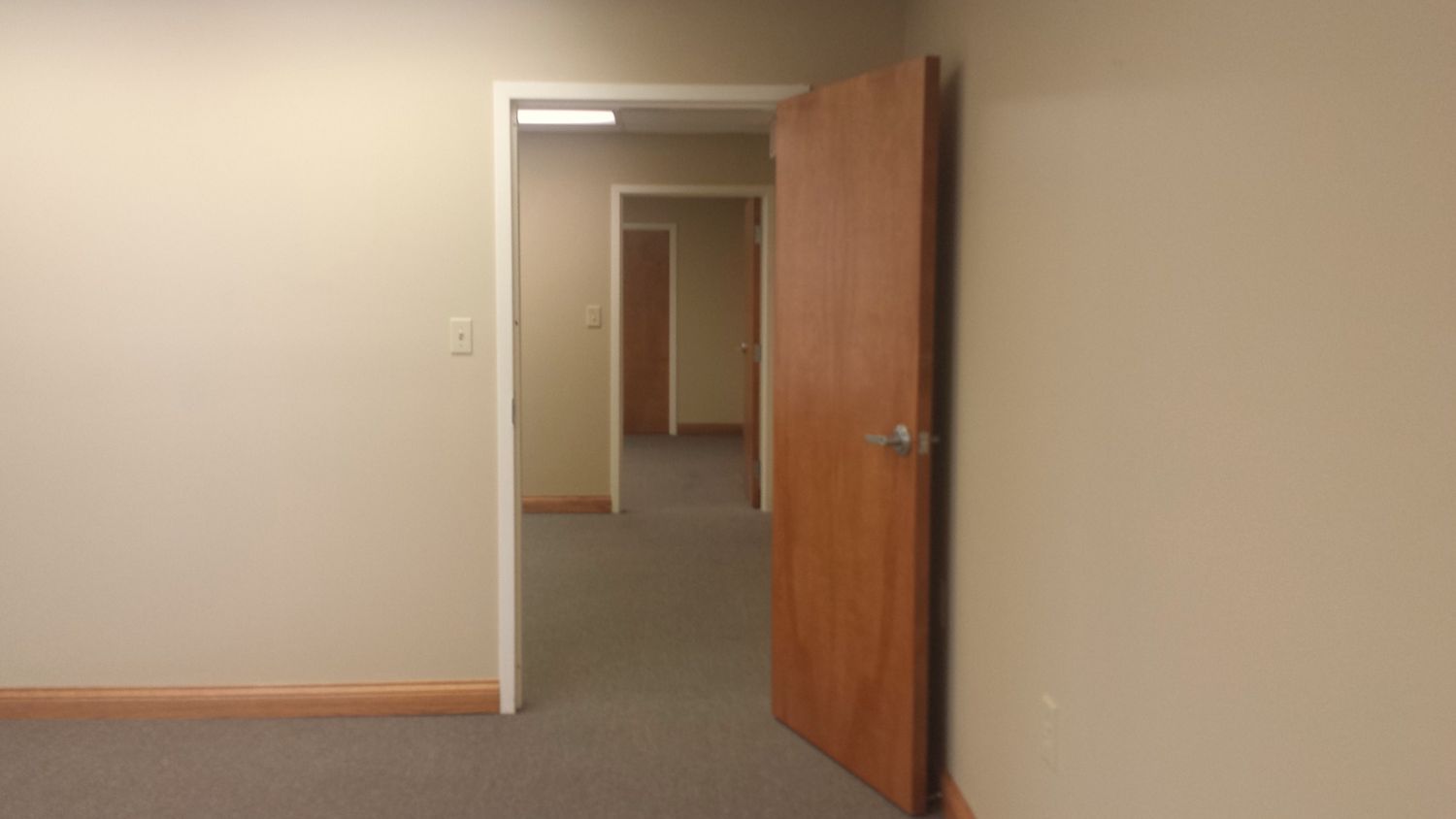 Suite 101